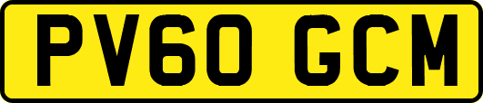 PV60GCM