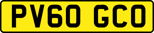 PV60GCO