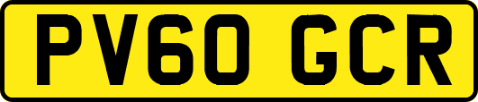 PV60GCR