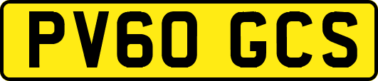 PV60GCS