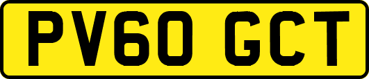 PV60GCT