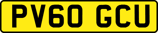 PV60GCU