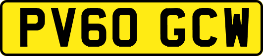 PV60GCW