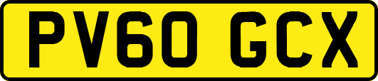 PV60GCX