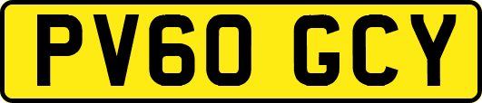 PV60GCY