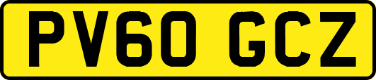 PV60GCZ