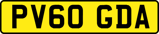 PV60GDA