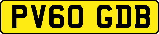 PV60GDB