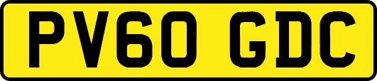 PV60GDC
