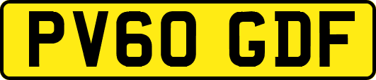 PV60GDF