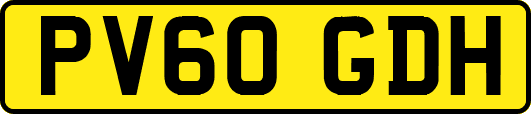 PV60GDH