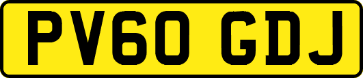 PV60GDJ