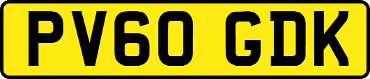 PV60GDK