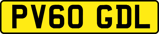 PV60GDL