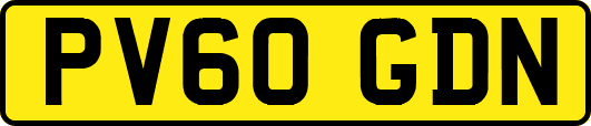 PV60GDN