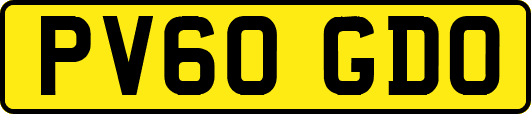 PV60GDO