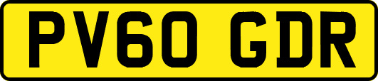 PV60GDR
