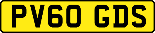PV60GDS