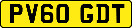 PV60GDT