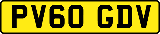 PV60GDV