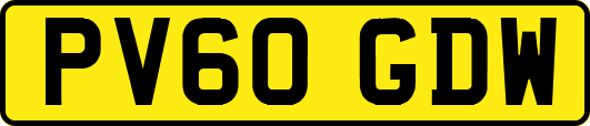 PV60GDW