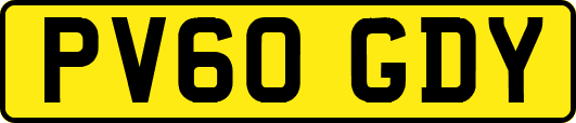 PV60GDY