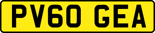 PV60GEA