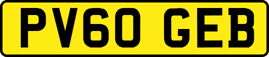 PV60GEB