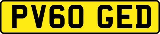 PV60GED