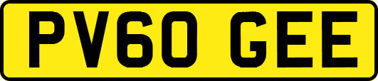 PV60GEE