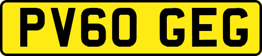 PV60GEG