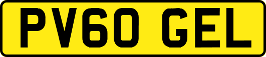 PV60GEL