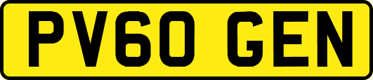 PV60GEN