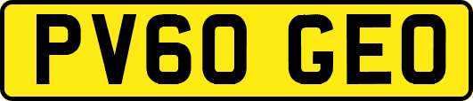 PV60GEO