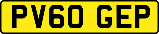 PV60GEP