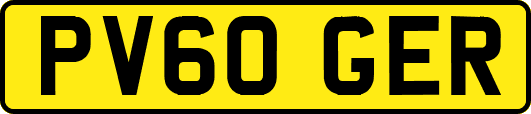 PV60GER