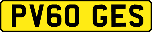 PV60GES
