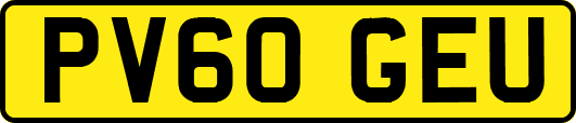 PV60GEU