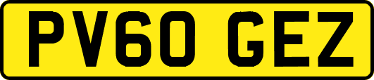 PV60GEZ