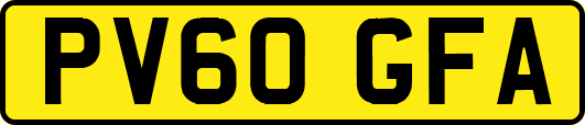 PV60GFA