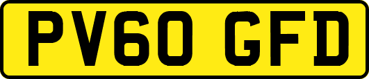 PV60GFD