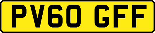 PV60GFF