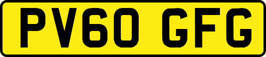 PV60GFG