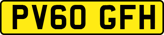 PV60GFH