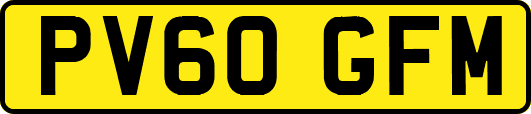 PV60GFM