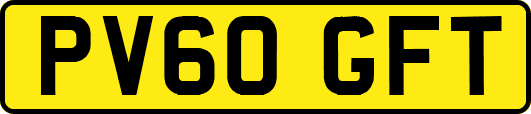 PV60GFT