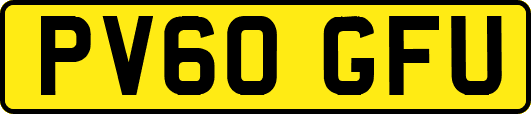 PV60GFU