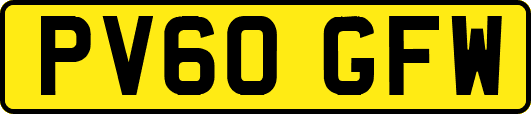 PV60GFW