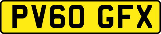PV60GFX