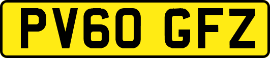 PV60GFZ
